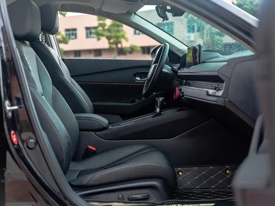 Used Accord 2024 260TURBO Deluxe Edition