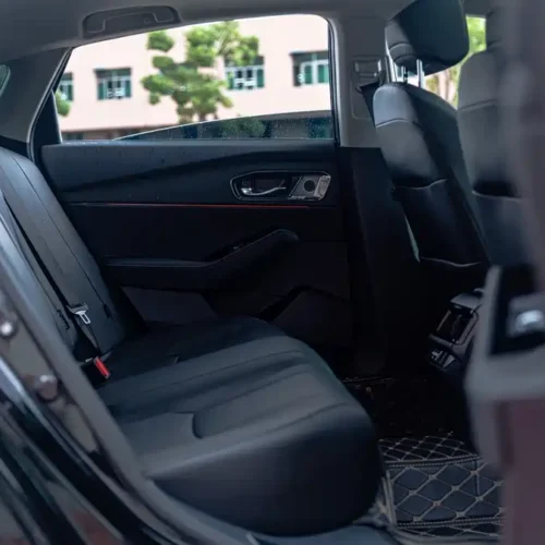 Used Accord 2024 260TURBO Deluxe Edition