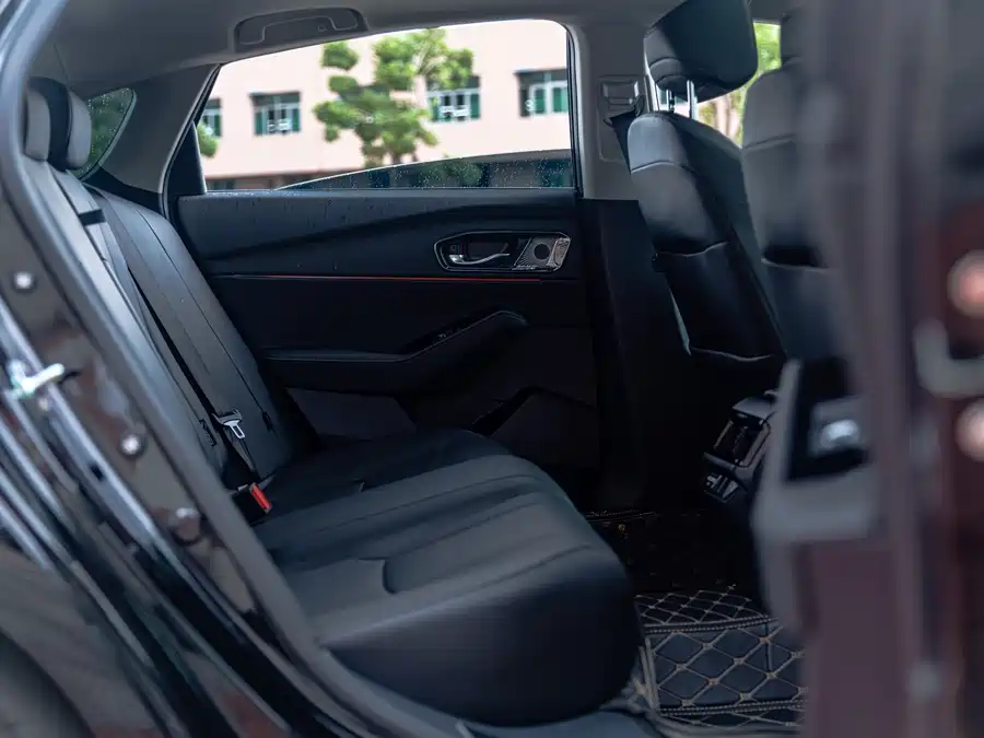 Used Accord 2024 260TURBO Deluxe Edition