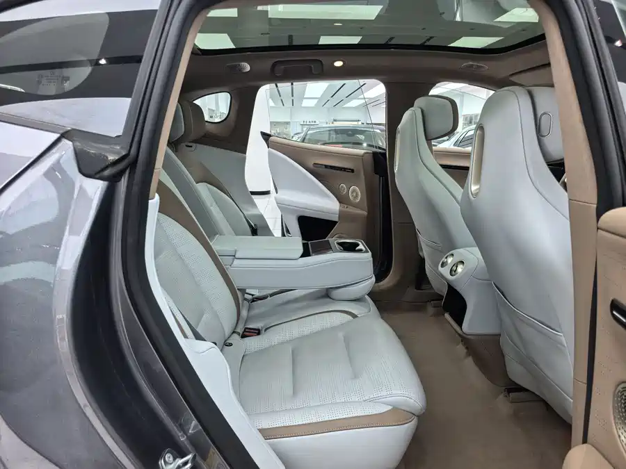 Used Avita 07 2024 Max extended range version