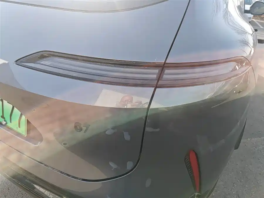 900x675_0_q87_c42_autohomecar__ChxpV2lfFguAT2tVAAEzz5gqlVU587.jpg.webp Used Avita 07 2024 Max extended range version