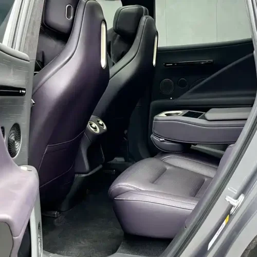 Used Avita 07 2024 Max extended range version