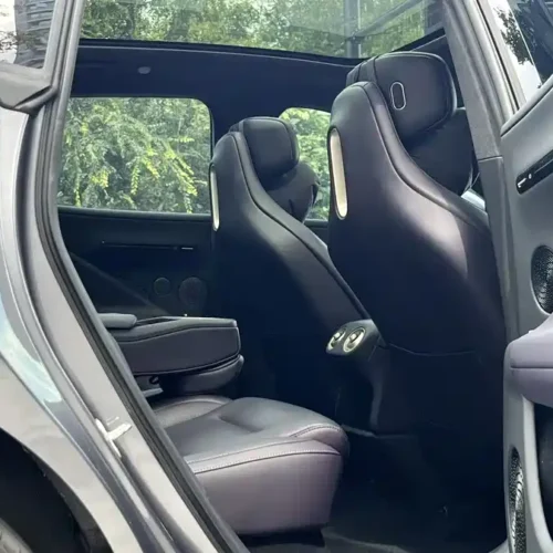 Used Avita 07 2024 Max extended range version