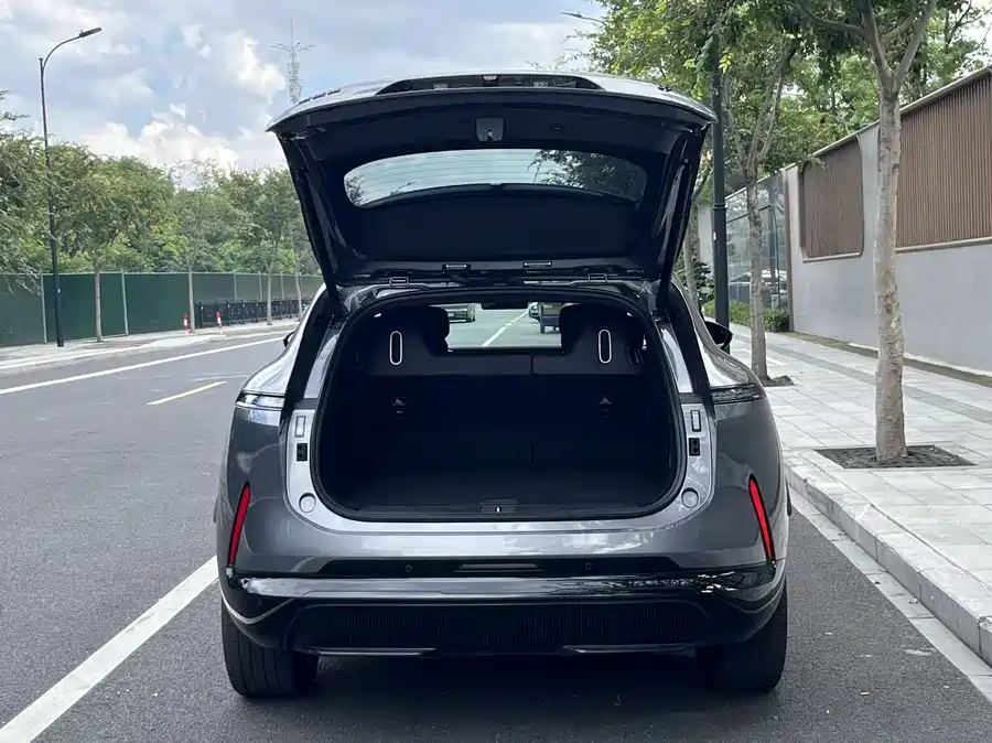 Used Avita 07 2024 Max extended range version