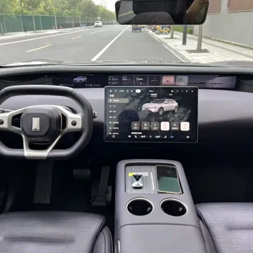 Used Avita 07 2024 Max extended range version