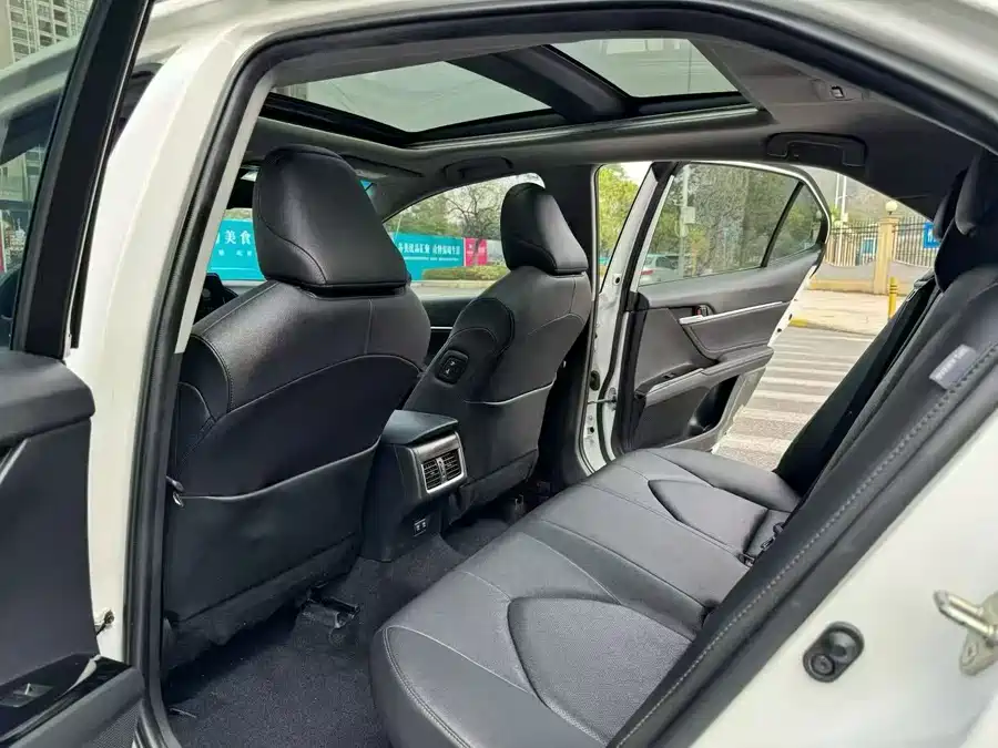 900x675_0_q87_c42_autohomecar__ChxpV2lga_KAAjwSAAVLastIY0c176.jpg.webp Used Camry 2021 Shuangqing 2.5HG Deluxe Edition