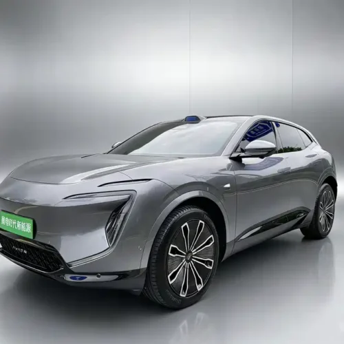 Used Avita 07 2024 Max extended range version