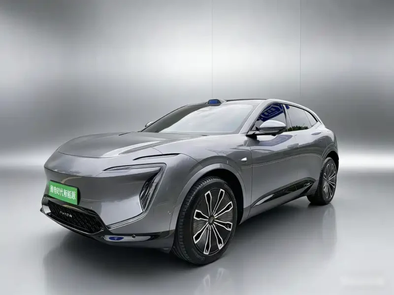 Used Avita 07 2024 Max extended range version