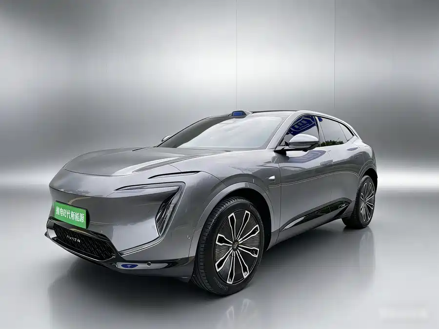 Used Avita 07 2024 Max extended range version