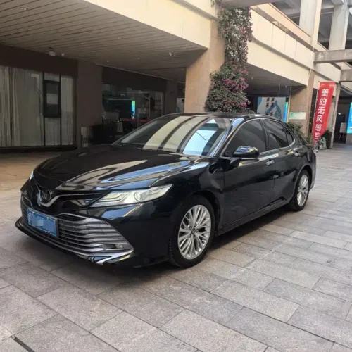 900x675_0_q87_c42_autohomecar__ChxpV2liBTuABKNAAAmAEi63cu8406.jpg.webp Used Camry 2018 2.5G Deluxe Edition