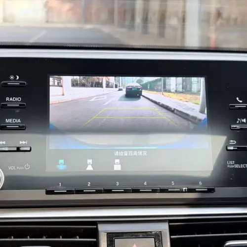 Used Accord 2018 260TURBO Elite Edition National VI