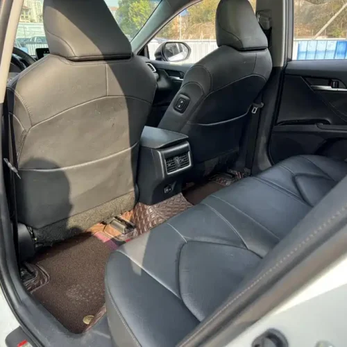 Used Camry 2023 2.5G Deluxe Edition