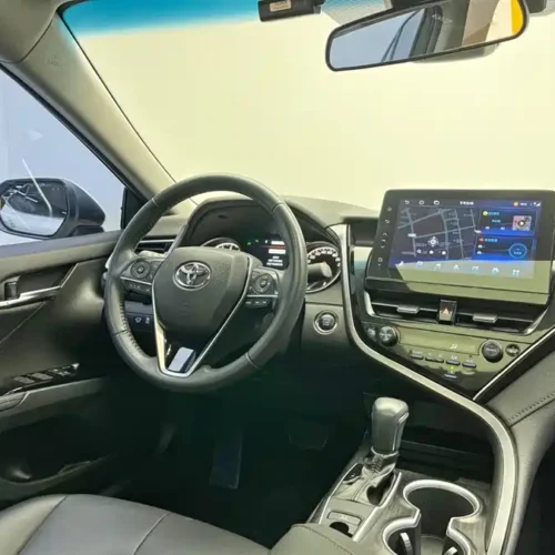 900x675_0_q87_c42_autohomecar__ChxpV2lktweAK7buAAHTkmosRlY769.jpg.webp Used Camry 2023 2.0G Deluxe Edition