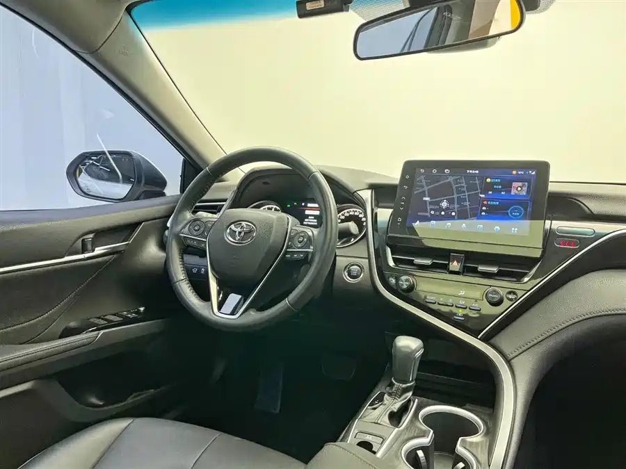 900x675_0_q87_c42_autohomecar__ChxpV2lktweAK7buAAHTkmosRlY769.jpg.webp Used Camry 2023 2.0G Deluxe Edition