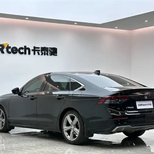 Used Accord 2023 260TURBO Excellence Edition