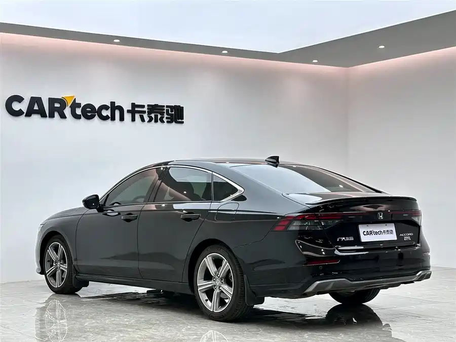 Used Accord 2023 260TURBO Excellence Edition