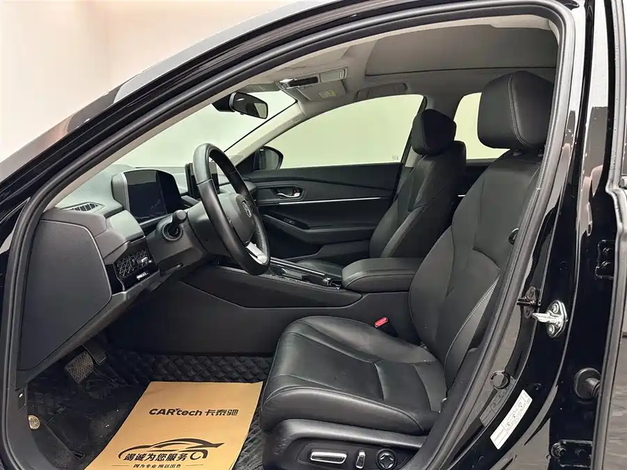 Used Accord 2023 260TURBO Excellence Edition