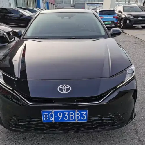 Used Camry 2024 2.0GVP Deluxe Edition