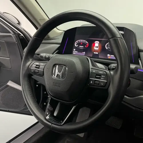 Used Accord 2023 260TURBO Smart Edition