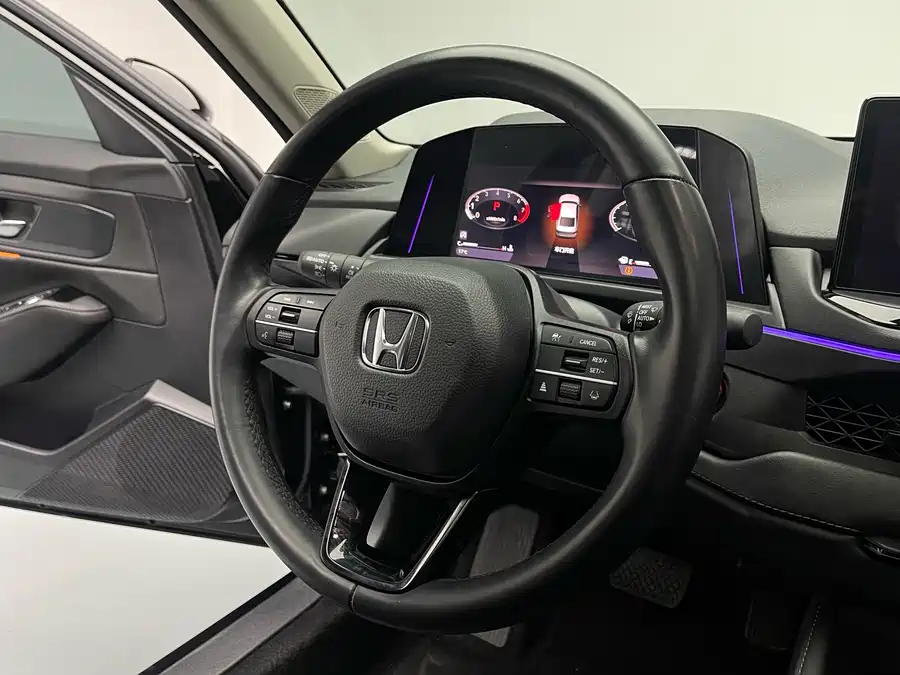 Used Accord 2023 260TURBO Smart Edition