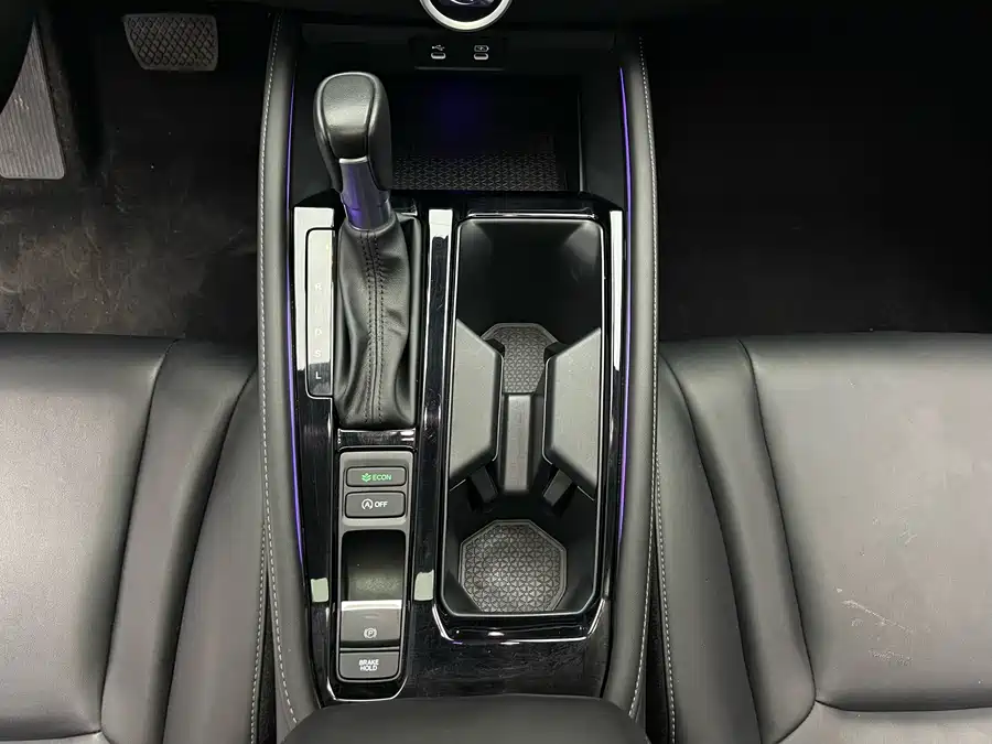 Used Accord 2023 260TURBO Smart Edition