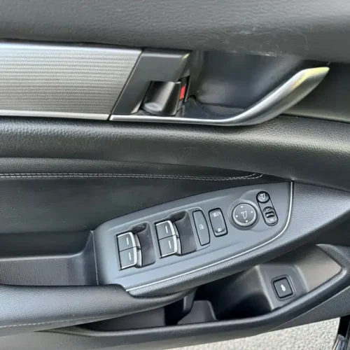 Used Accord 2022 260TURBO Deluxe Edition