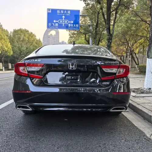 900x675_0_q87_c42_autohomecar__ChxpV2lrR66AEiTPAAzCBWzzlvw872.jpg.webp Used Accord 2018 260TURBO Elite Edition National VI