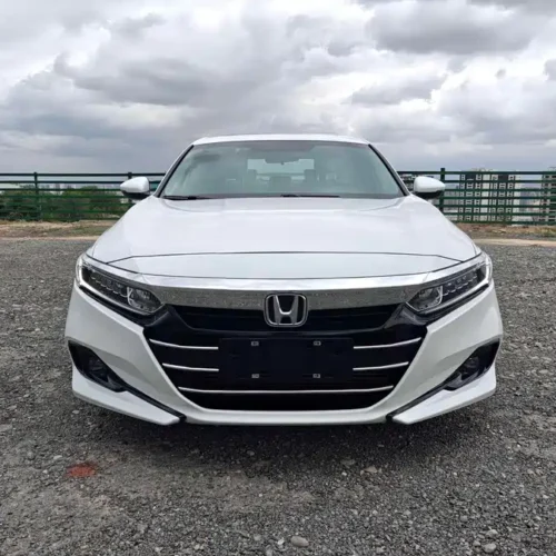 Used Accord 2022 260TURBO Deluxe Edition