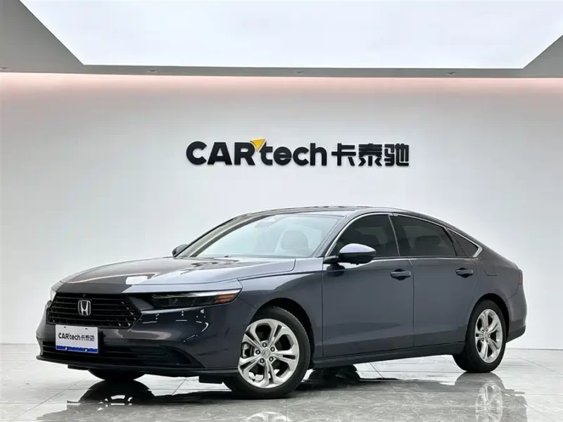 Used Accord 2023 260TURBO Smart Edition