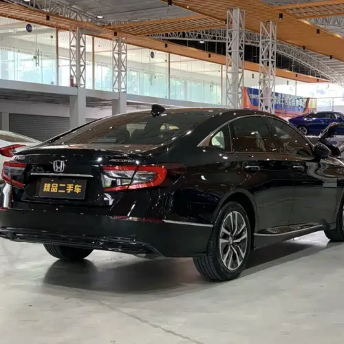 Used Accord 2022 Sharp Hybrid 2.0L Sharp Collar Edition