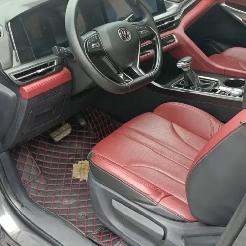 Used Changan CS75PLUS 2021 1.5T automatic elite model