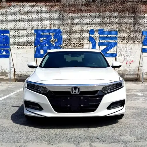 Used Accord 2021 260TURBO Luxury Starry Sky Limited Edition