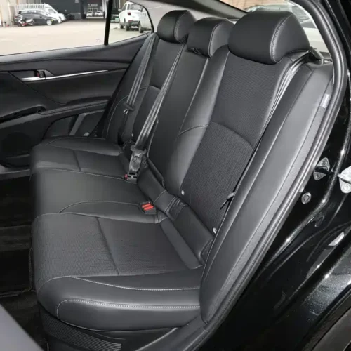 Used Camry 2024 Shuangqing 2.5HG Premium Edition