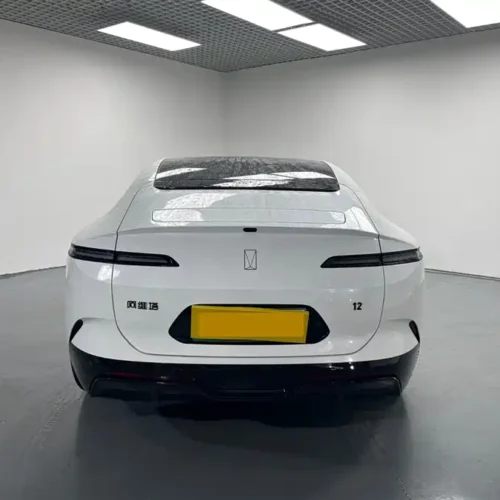 900x675_0_q87_c42_autohomecar__ChxpVWj57DiAIrlVAAEsrJX4Pr4938.jpg.webp Used Avita 12 2025 Ultra range extended version