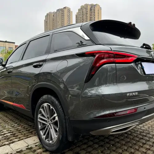 900x675_0_q87_c42_autohomecar__ChxpVWj5fU6AKYNJAArehjuNaPc570.jpg.webp Used Changan CS75PLUS 2021 1.5T automatic premium model