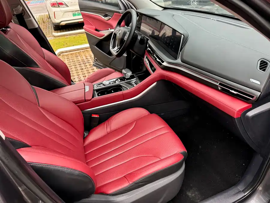 900x675_0_q87_c42_autohomecar__ChxpVWj5fVGAOOddAApfD1rlY8k589.jpg.webp Used Changan CS75PLUS 2021 1.5T automatic premium model