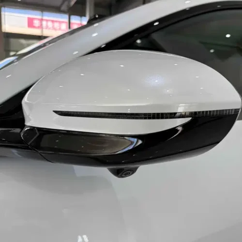 Used Avita 07 2024 Ultra pure electric version four-wheel drive