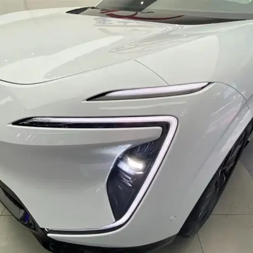 Used Avita 07 2024 Pro+ pure electric version