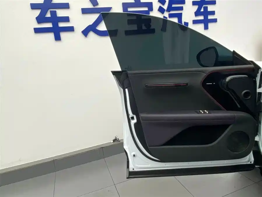 Used Avita 07 2024 Pro+ pure electric version