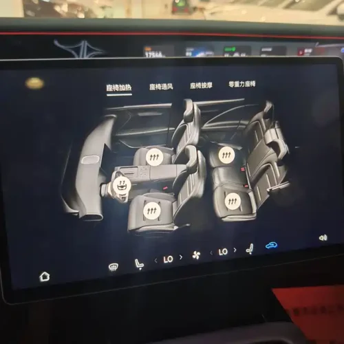 Used Avita 07 2024 Max extended range version