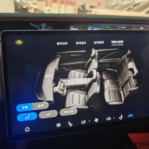 Used Avita 07 2024 Max extended range version