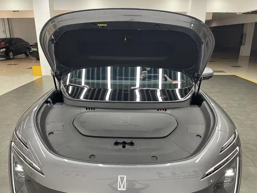 Used Avita 07 2024 Pro+ extended range version