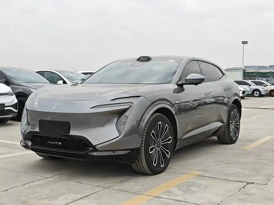 900x675_0_q87_c42_autohomecar__ChxpVWk-HOSAEv-cAARPTxLb0_Q541.jpg.webp Used Avita 07 2024 Max extended range version