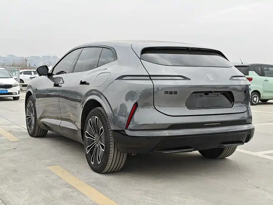 900x675_0_q87_c42_autohomecar__ChxpVWk-HOiAKA7IAAVp5ahe07E776.jpg.webp Used Avita 07 2024 Max extended range version