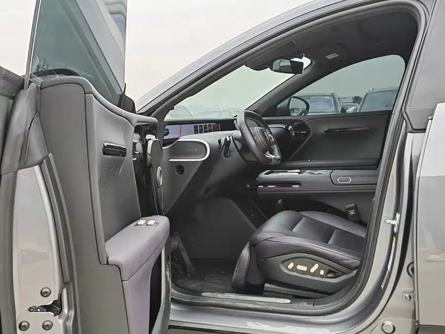 900x675_0_q87_c42_autohomecar__ChxpVWk-HOiAXQ-4AARcvrHjqzo430.jpg.webp Used Avita 07 2024 Max extended range version