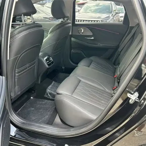 Used Chery Arrizo 8 2023 1.6T DCT Shang