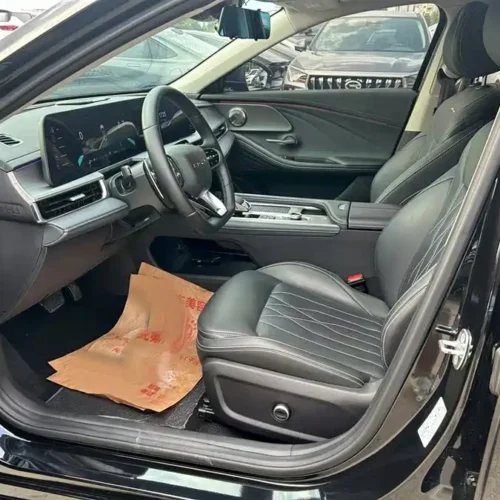 Used Chery Arrizo 8 2023 1.6T DCT Shang