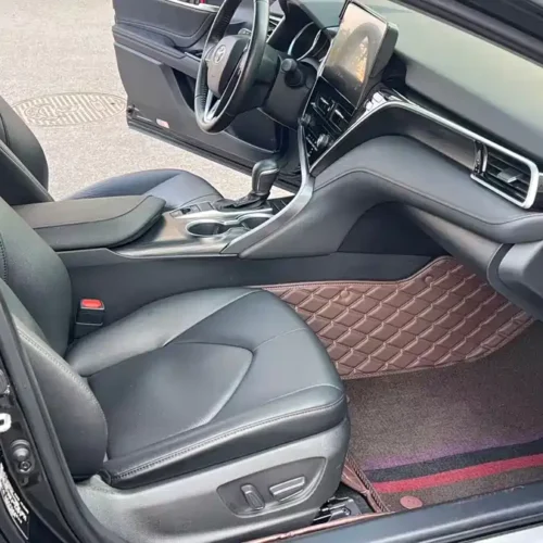 Used Camry 2023 2.0G Deluxe Edition