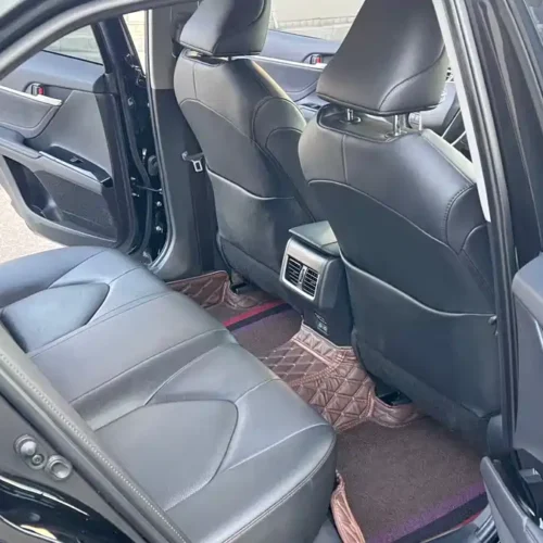 Used Camry 2023 2.0G Deluxe Edition