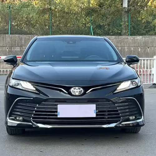 Used Camry 2023 2.0G Deluxe Edition
